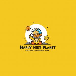 Happy Feet Planet