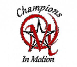 Champions in Motion