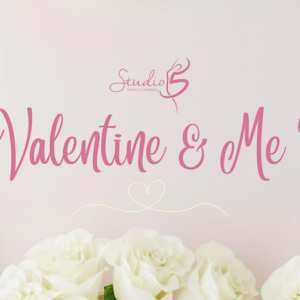 02/08 Studio Five Dance Company's My Valentine and Me Ball