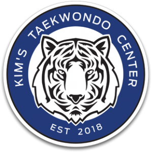 Kim's Taekwondo Center Camp