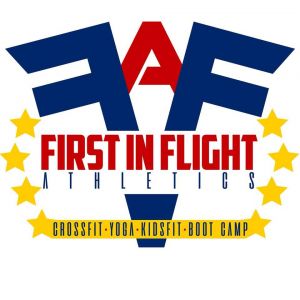 First in Flight Athletics KidsFit