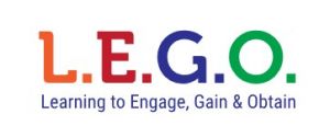 L.E.G.O. - Learning to Engage, Gain and Obtain Camps