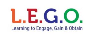 L.E.G.O. - Learning to Engage, Gain and Obtain