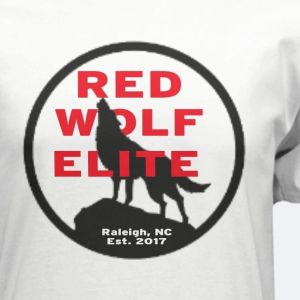 Red Wolf Elite Diving Camp