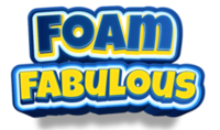 Foam Fabulous - Raleigh's Foam Party Experts