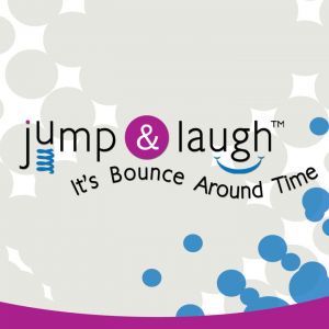 Jump & Laugh
