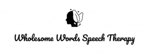 Wholesome Words Speech Therapy PLLC