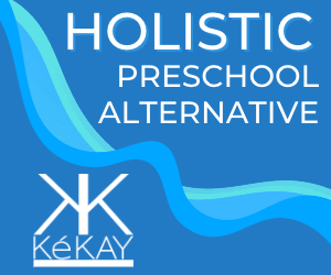 KéKAY Method Preschool Alternative