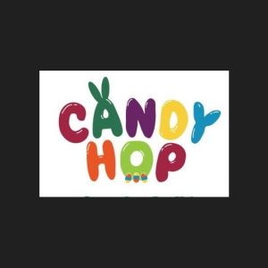04/01/2023 Candy Hop in Fuquay Varina Downtown