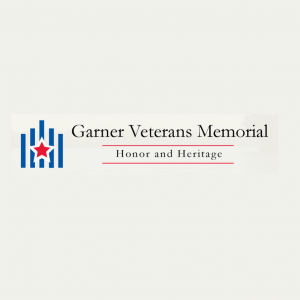 Garner Veterans Memorial