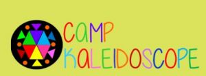 Garner's Camp Kaleidoscope