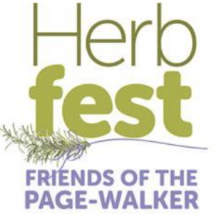 05/05 Herb Fest at Page-Walk Arts and History Center