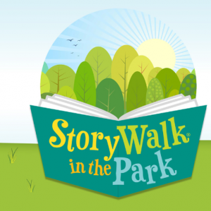 StoryWalk at E. Carroll Joyner Park