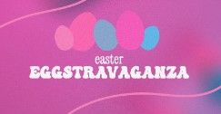 04/01/2023 New Life Church's Easter Eggstravaganza