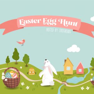 04/01 Crossroads Kids Easter Egg Hunt