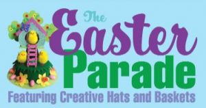 03/21-04/01 Easter Parade featuring Creative Hats and Baskets at Fuquay Varina Art Center