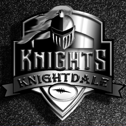 Knightdale Knights Football and Cheer