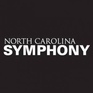 05/02-05/04 North Carolina Symphony - Star Wars: Return of The Jedi