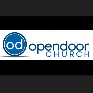 Open Door Church Soccer