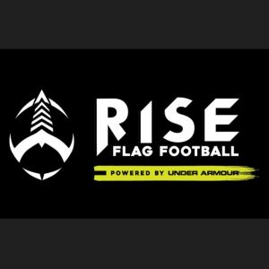 UA RISE Flag Football