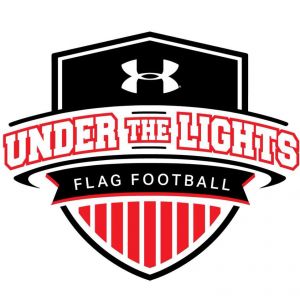 Under The Lights Flag Football - Rolesville Spring Registration