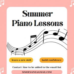 Agspiano Piano Lessons