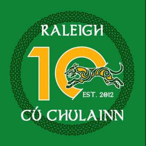 Raleigh Cu Chulainn Gaelic Athletic Association