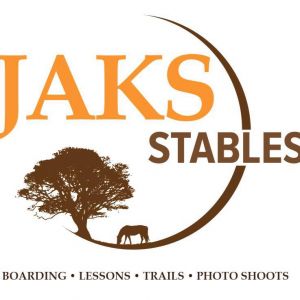 Jaks Stables Horsback Riding