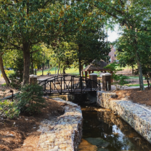 Fuquay Mineral Spring Park