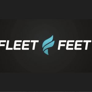 Fleet Feet Raleigh's Neighborhood Cleanup
