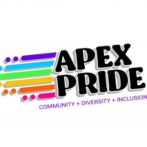 06/14 Apex Pride Festival at Town Hall Campus