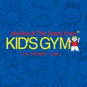 We Rock the Spectrum - Cary