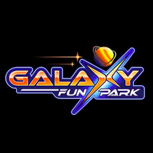 Galaxy Fun Park Value Cards