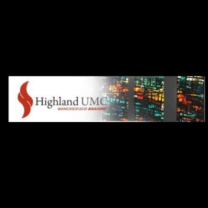 Highland United Methodist Church VBS and Music Arts Camp