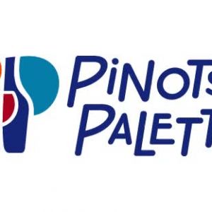 Pinot's Palette Painting Parties