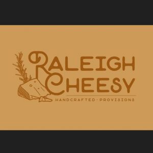 Raleigh Cheesy Catering