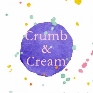 Crumb and Cream