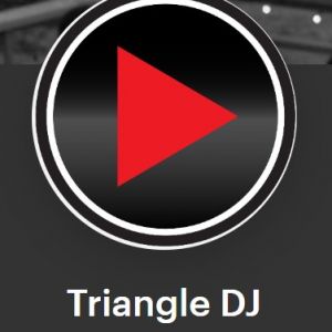Triangle DJ