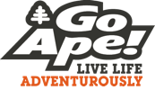 Go Ape Zip Line and Tree Top Adventure Parties