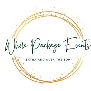 Whole Package Events, LLC Party & Event Planners