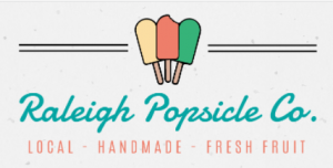 Raleigh Popsicle Co Events Catering