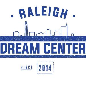 Raleigh Dream Center Volunteers