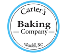 Carter's Baking Company Parties