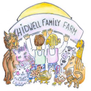 Hidwell Family Farm Parties
