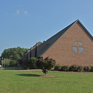 Saint Andrews United Methodist VBS