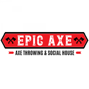 Epic Axe Throwing and Social House Sunday Deals