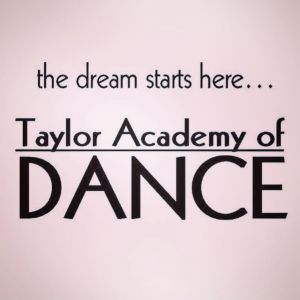 Taylor Academy of Dance Parties