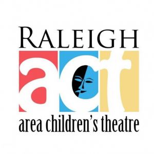 Raleigh Area Children's Theater (ACT) Camps