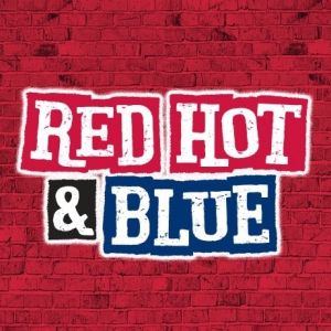 Red Hot and Blue Morrisville