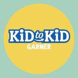 Kid to Kid Garner